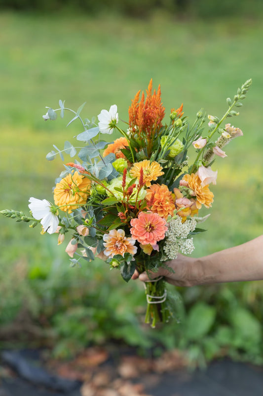 Flower subscriptions