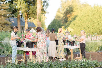 Flower Frolic