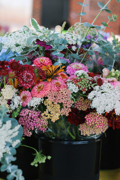 Bloom Bucket