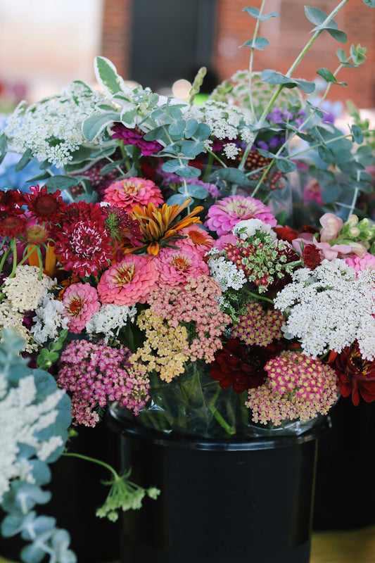 Bloom Bucket