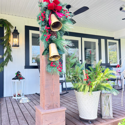 Holiday Porch Party Kits