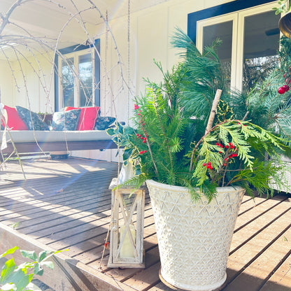 Holiday Porch Party Kits