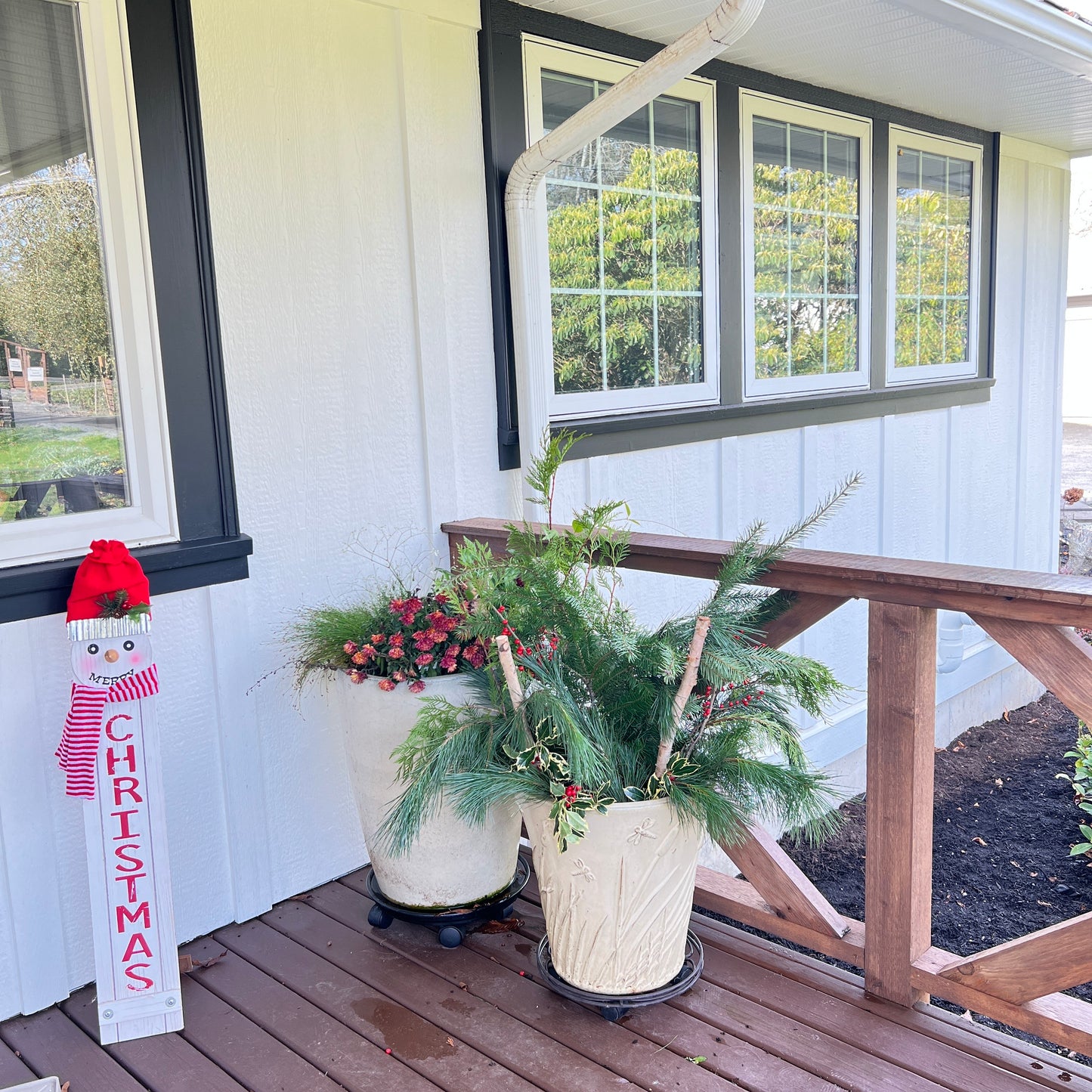 Holiday Porch Party Kits