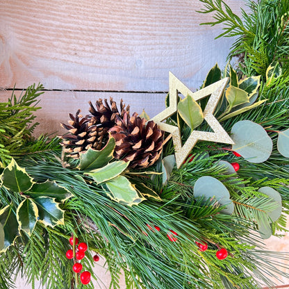 Holiday Wreaths