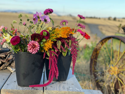 Bloom Bucket